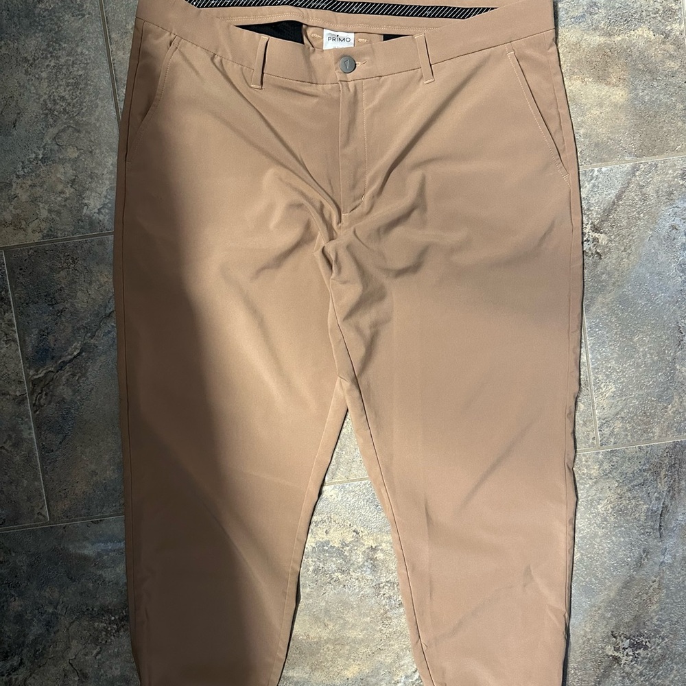Primo 38 short Mens Joggers